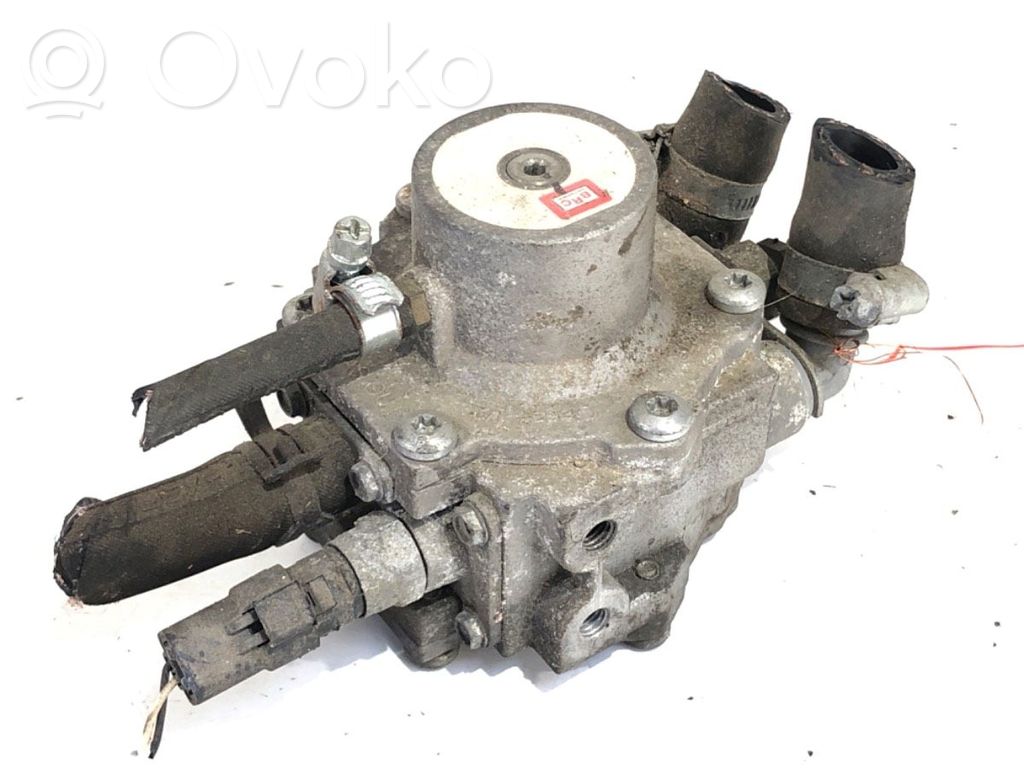 Seat Leon (1P) LP gas reducer 
