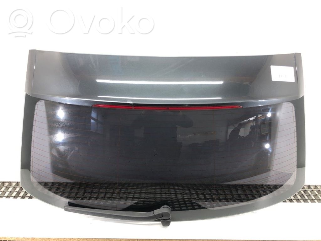 BMW 5 F10 F11 Parabrezza posteriore/parabrezza