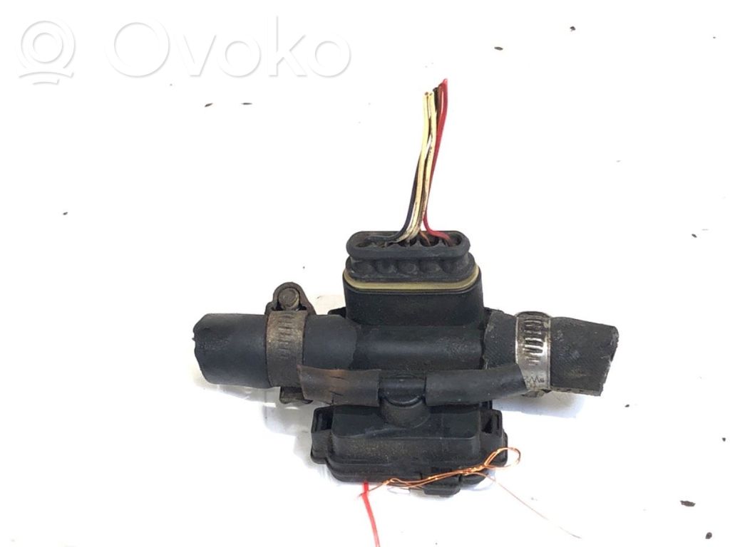 Opel Astra H LP gas reducer temperature sensor 