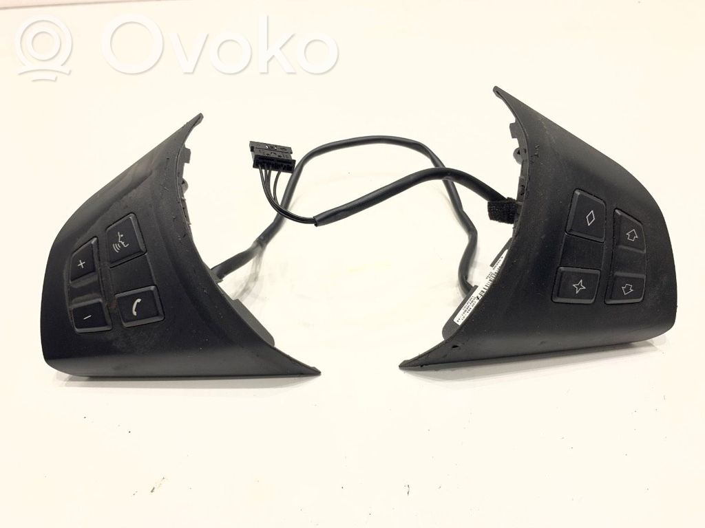 Przełącznik / Przycisk kierownicy   9133464