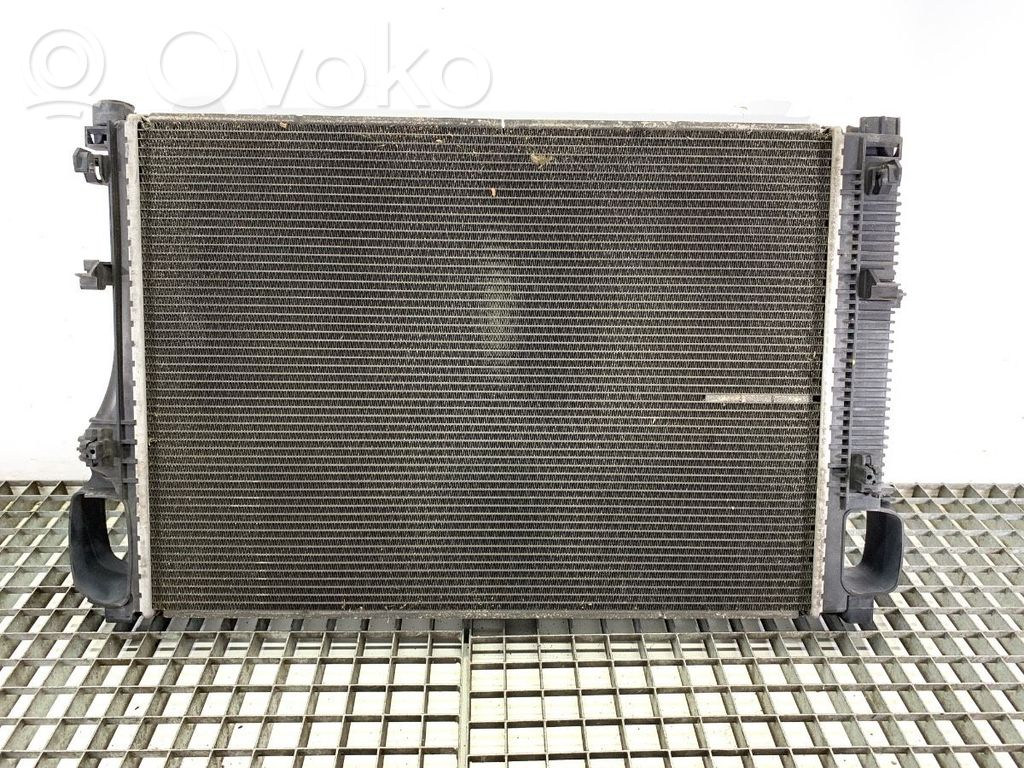 Mercedes-Benz S W221 Radiator lichid răcire 