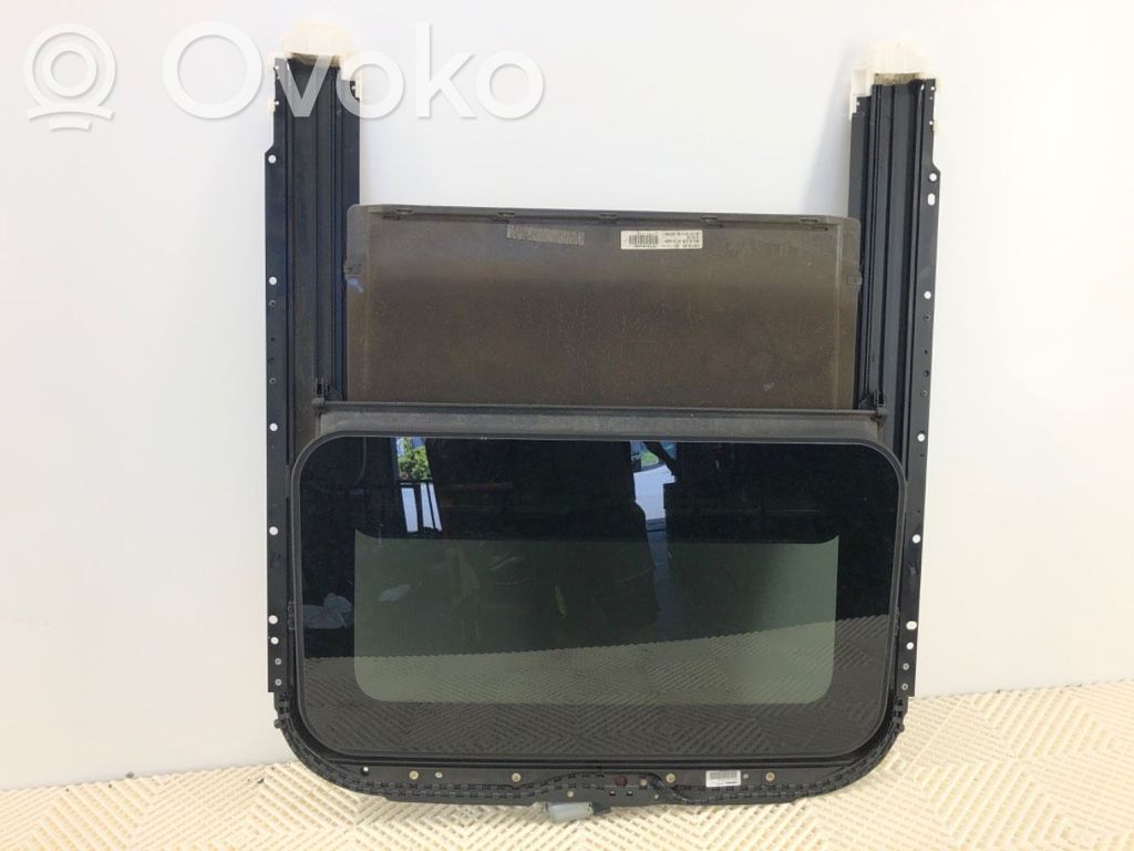 Audi A4 S4 B8 8K Schiebedach-Set 