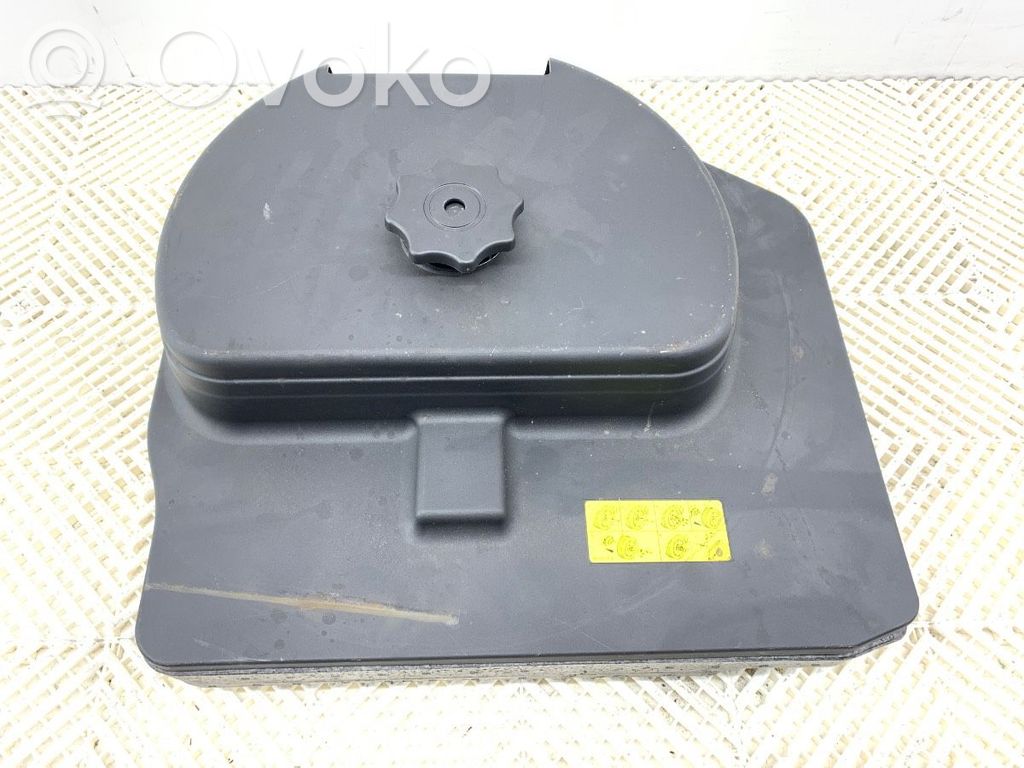 Audi A4 S4 B8 8K Altra parte interiore