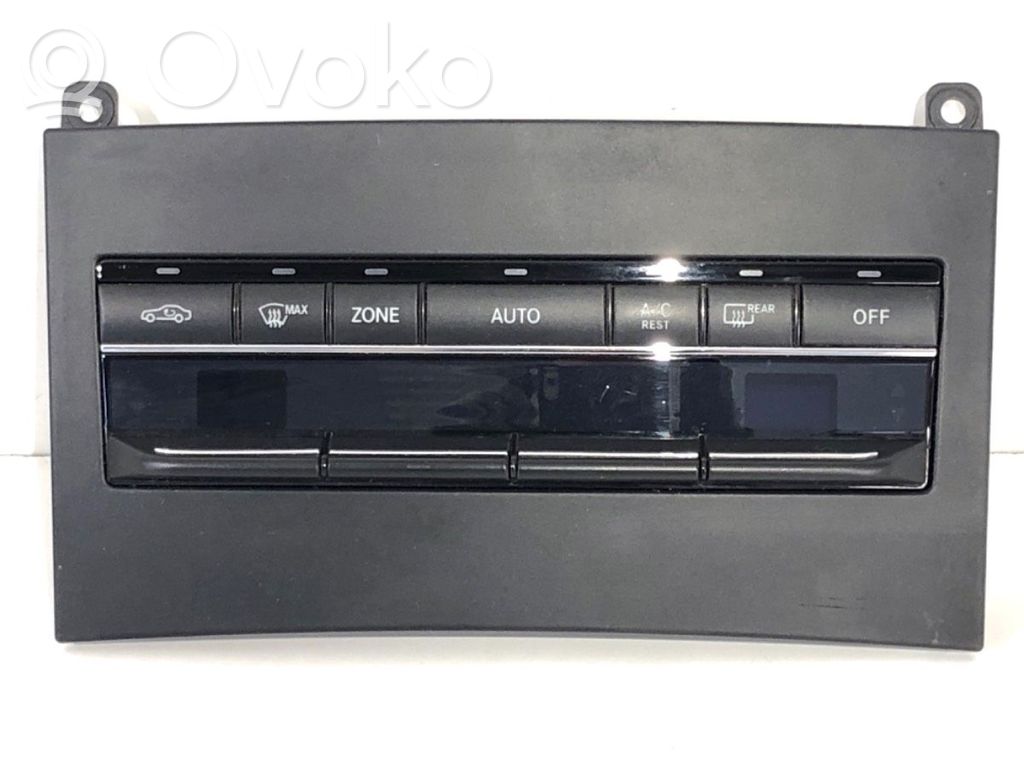 Przełącznik / Włącznik nawiewu dmuchawy   A2129002914