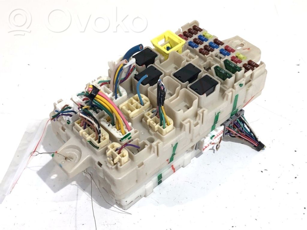 Mitsubishi Mirage VI G4 Attrage Inne komputery / moduły / sterowniki 