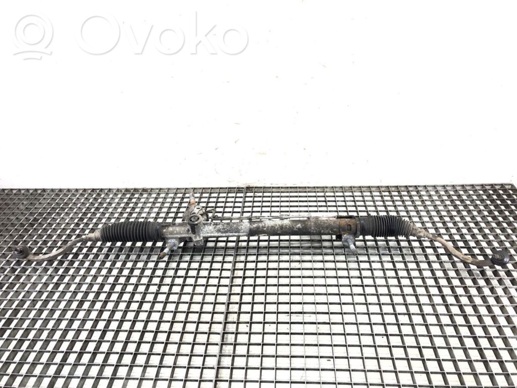 Steering rack