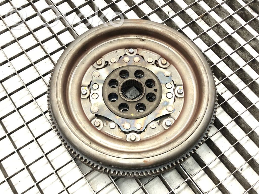 Volkswagen PASSAT CC Clutch set kit 