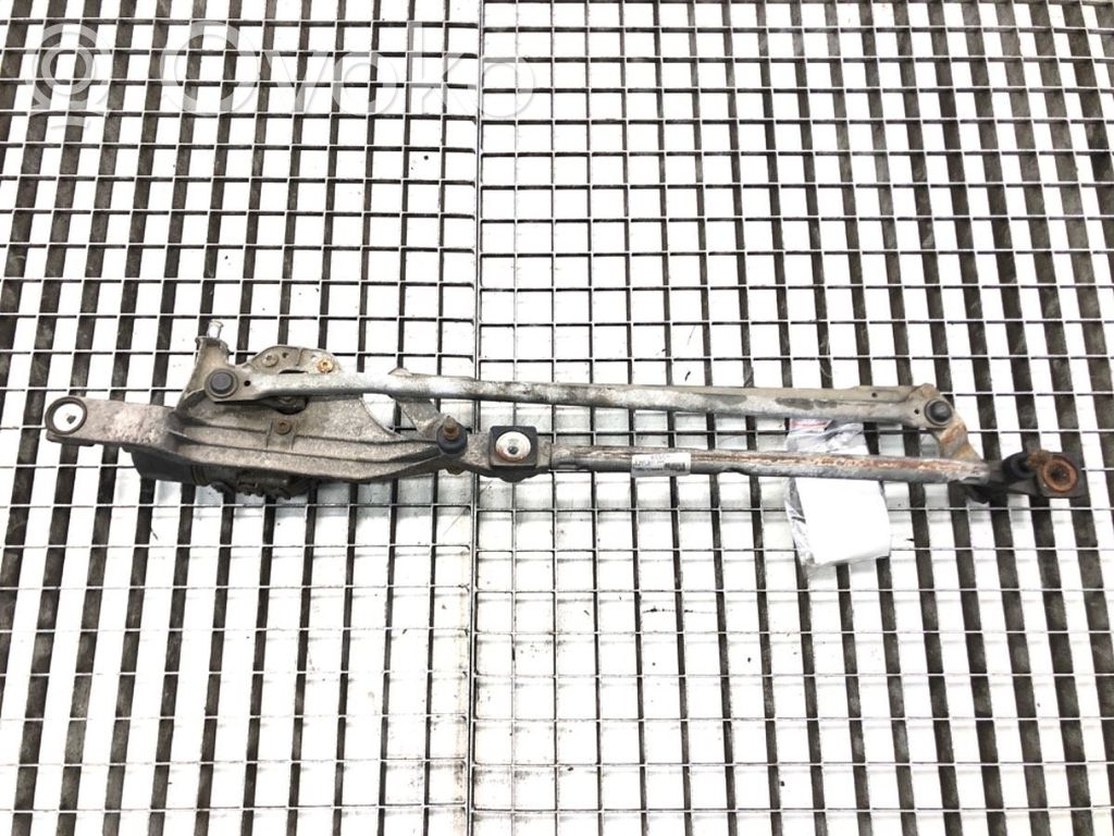 Ford Focus Front wiper linkage and motor 