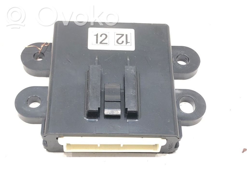 Mitsubishi Outlander Other control units/modules 