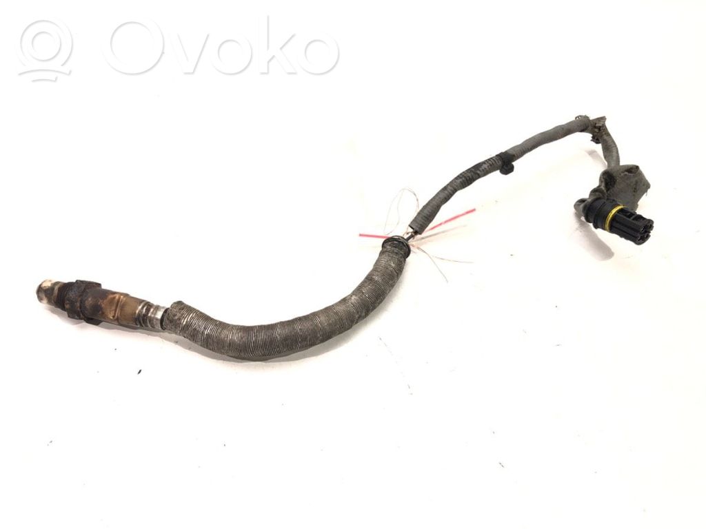 BMW X6 E71 Lambda probe sensor 