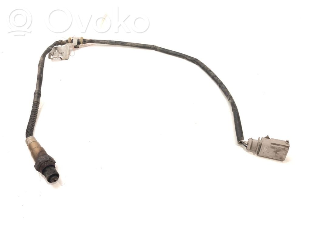 Skoda Octavia Mk2 (1Z) Lambda probe sensor 