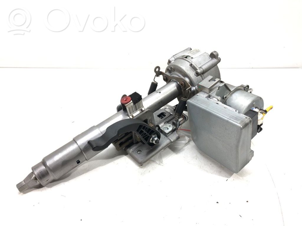 Ford Transit Courier Power steering pump 