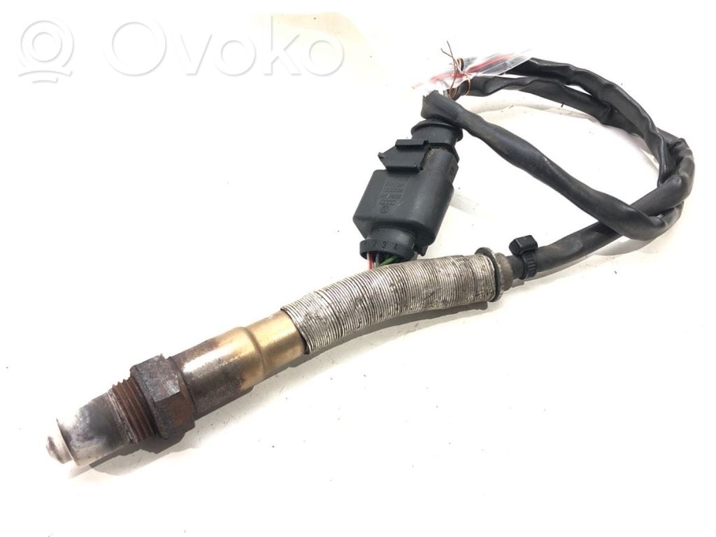 Skoda Octavia Mk3 (5E) Lambda probe sensor 