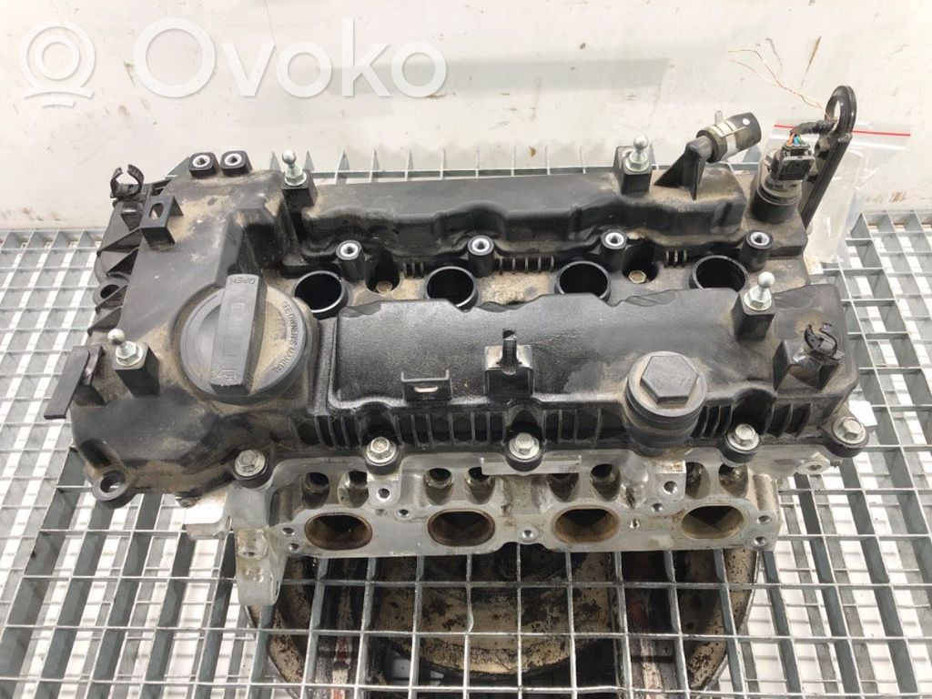 Hyundai i30 Engine head 