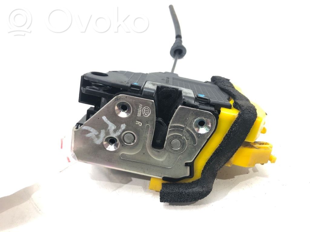 KIA Ceed Front door lock 