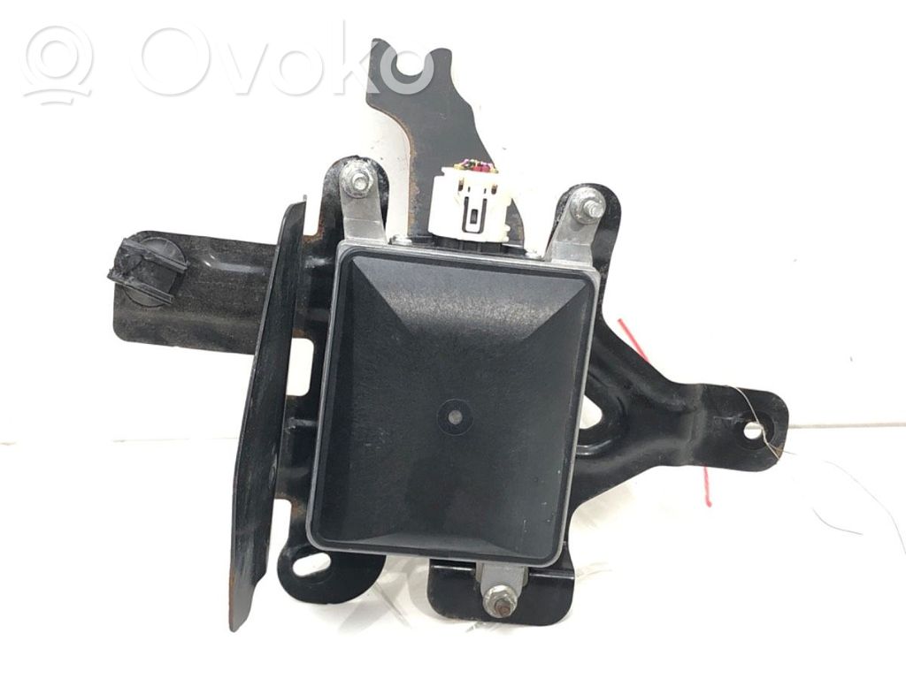 Mazda CX-5 Other control units/modules 