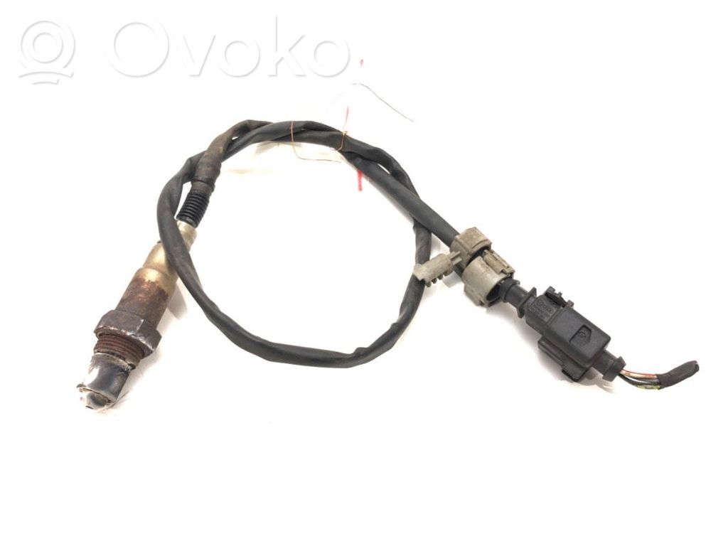 Skoda Octavia Mk3 (5E) Lambda probe sensor 
