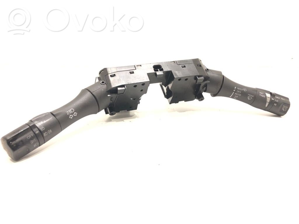 Renault Koleos I Wiper turn signal indicator stalk/switch 