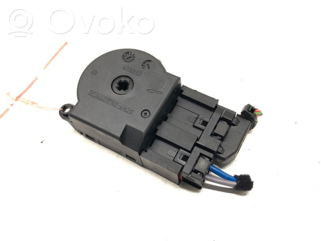 Fiat Fiorino Ignition lock 