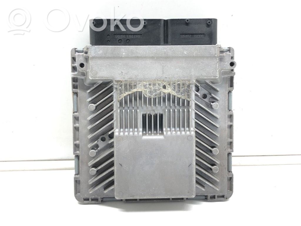 Audi A4 S4 B8 8K Engine control unit/module ECU 