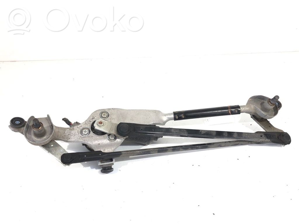 KIA Stinger Motor y varillaje del limpiaparabrisas delantero 