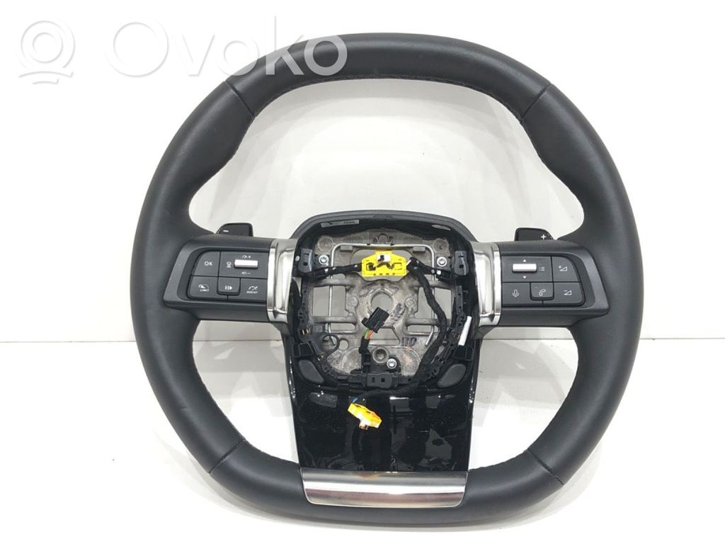 Citroen C4 III e-C4 Volant 