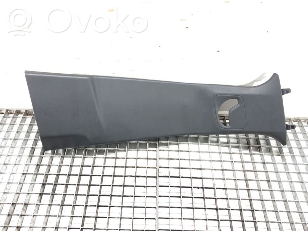 Citroen C4 III e-C4 Otras molduras del borde/pilar 