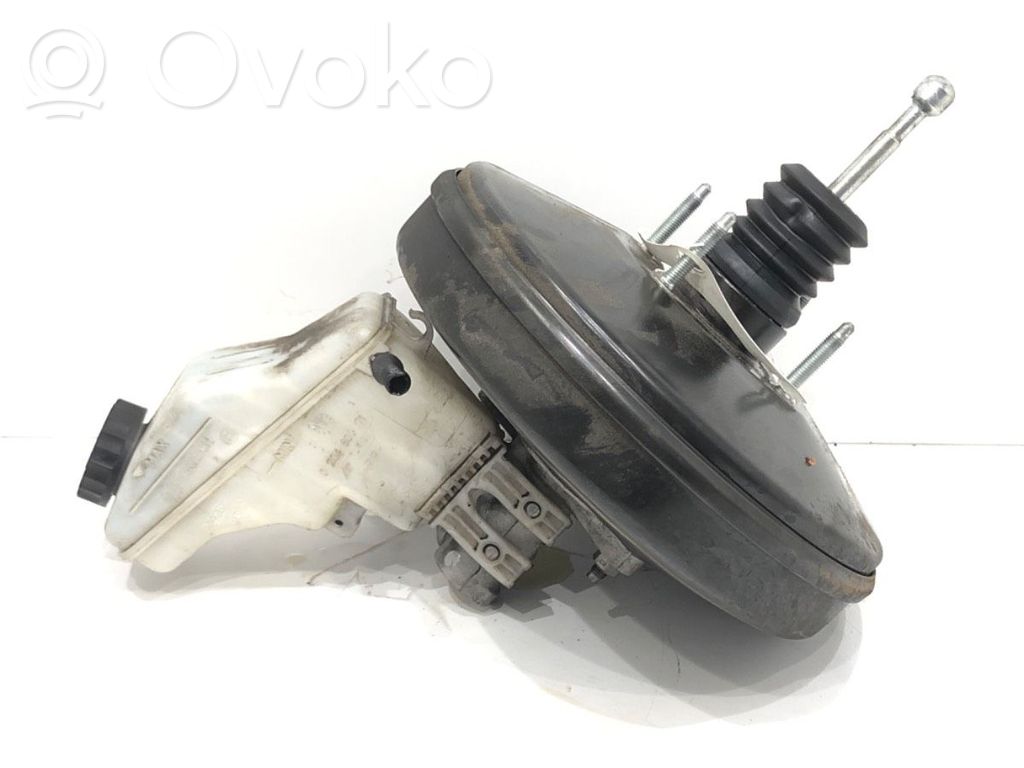 Opel Corsa E Brake booster 