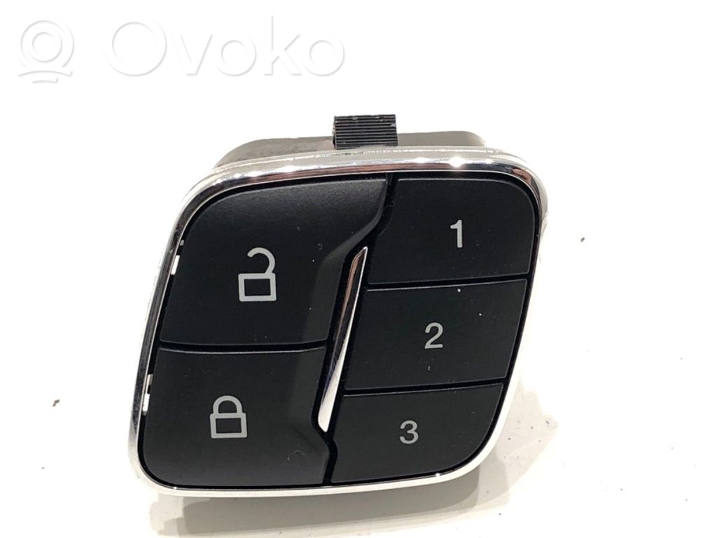 Ford Mondeo MK V Other switches/knobs/shifts 