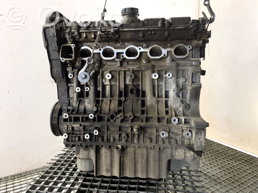 Volvo S60 Engine 