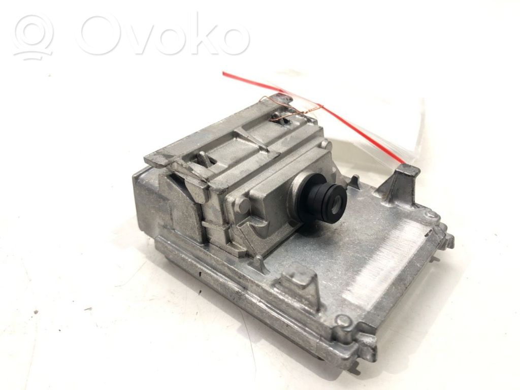Renault Clio V Reversing camera 