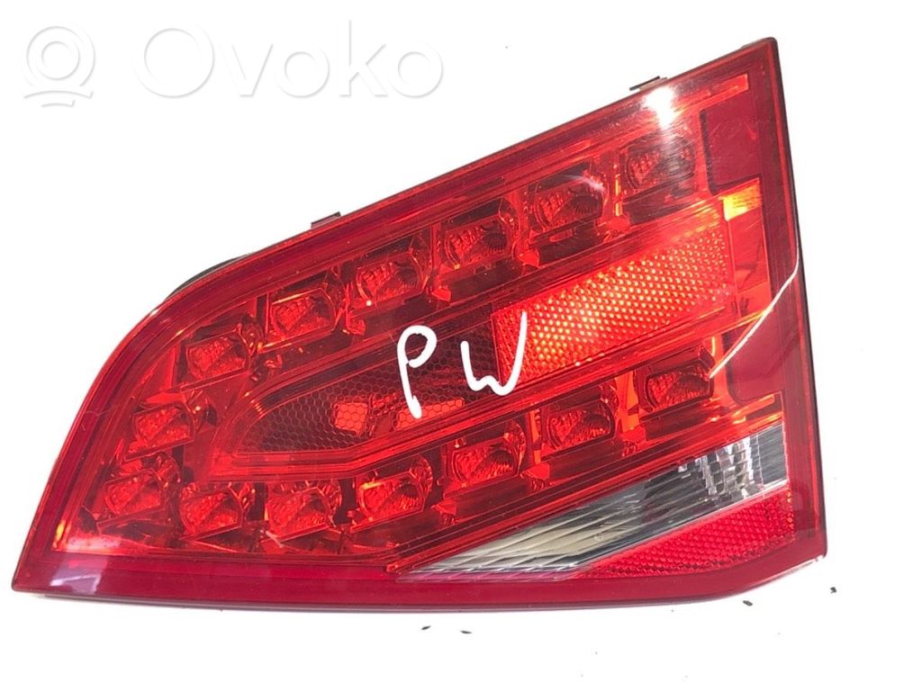 Audi A4 S4 B8 8K Takavalot 