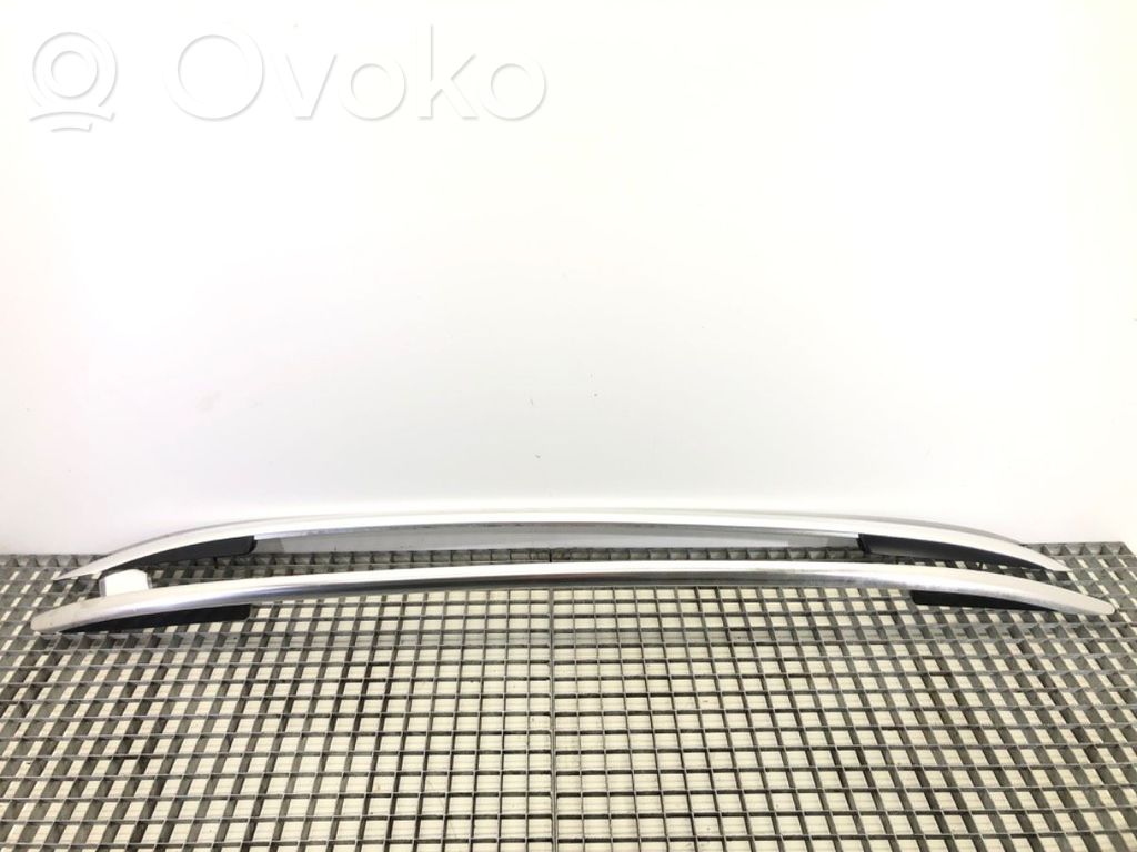 Volkswagen Tiguan Relingi dachowe 