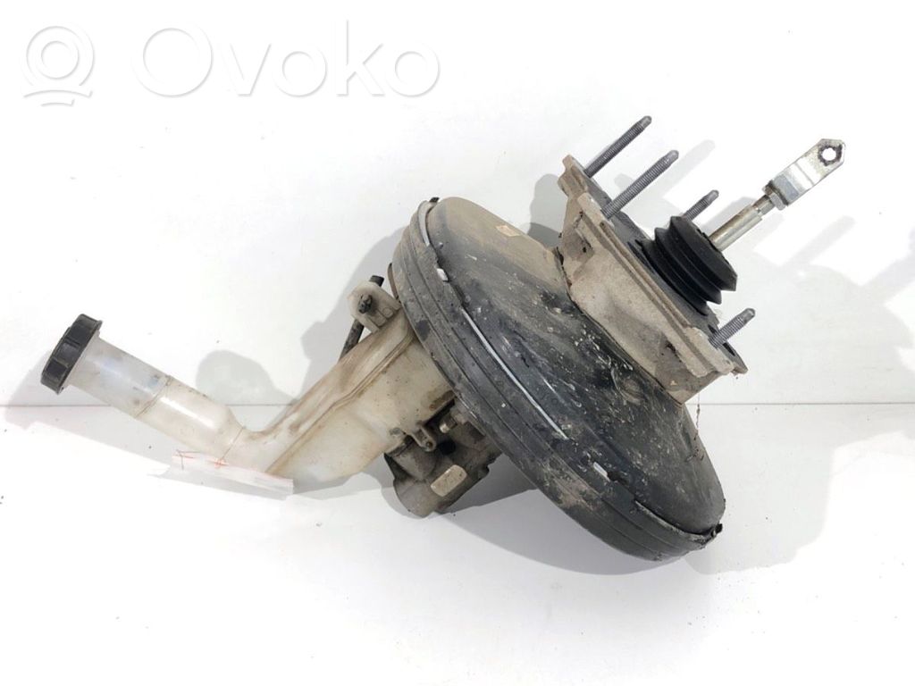 Nissan Juke I F15 Wspomaganie hamulca 