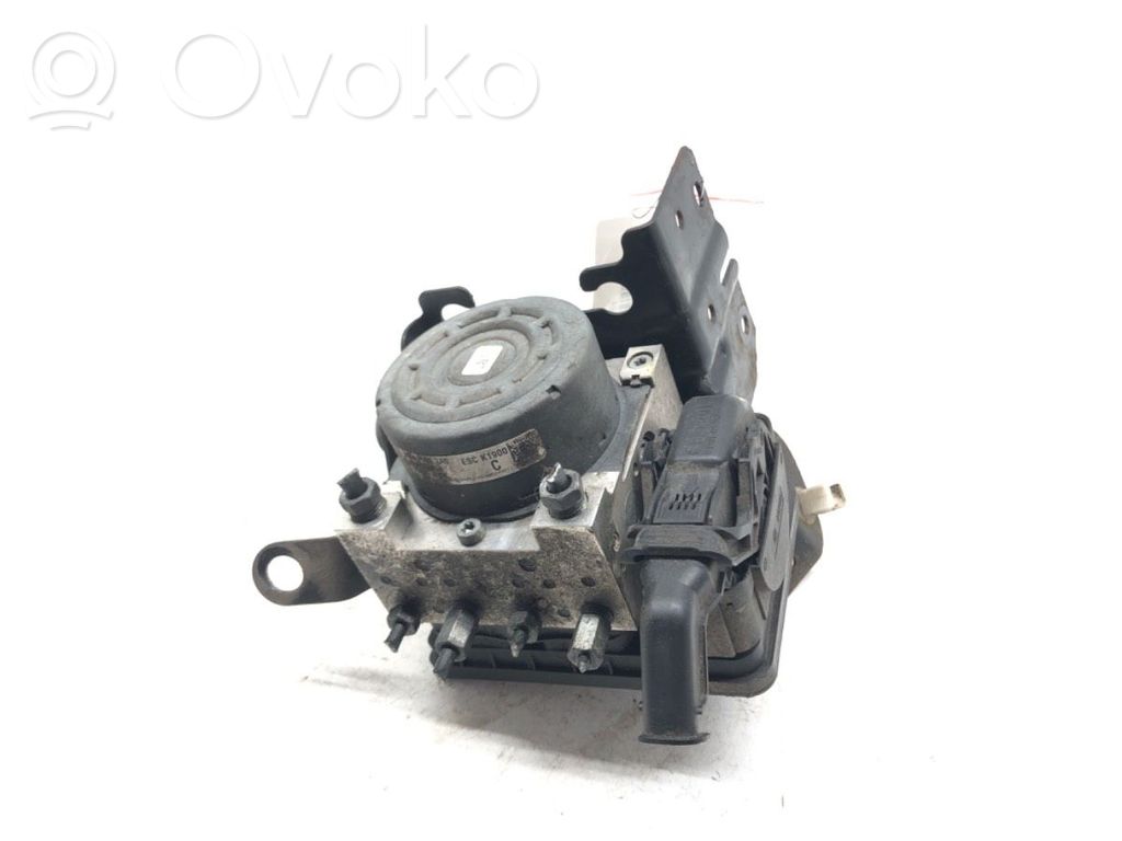 Mazda 3 II ABS Blokas 