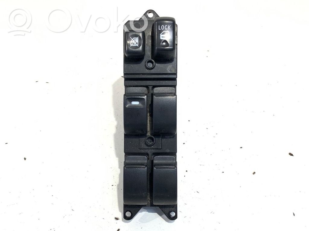 Mitsubishi Lancer VIII Electric window control switch 