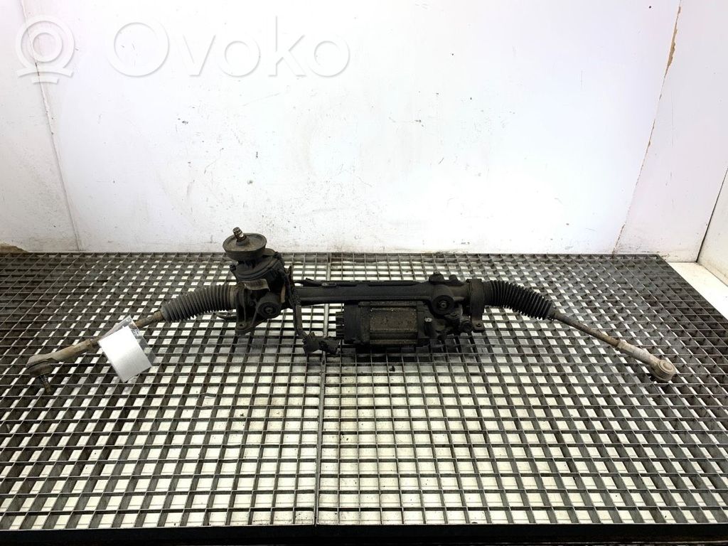 Seat Leon (1P) Lenkgetriebe 