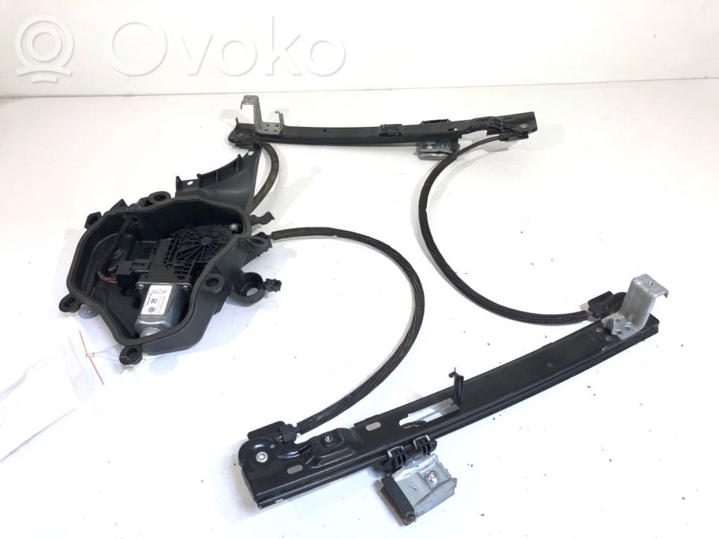Seat Ibiza IV (6J,6P) Alzacristalli della portiera anteriore con motorino 