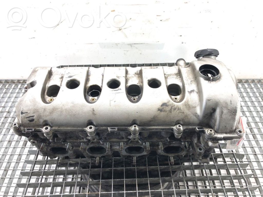 Porsche Cayenne (9PA) Engine head 