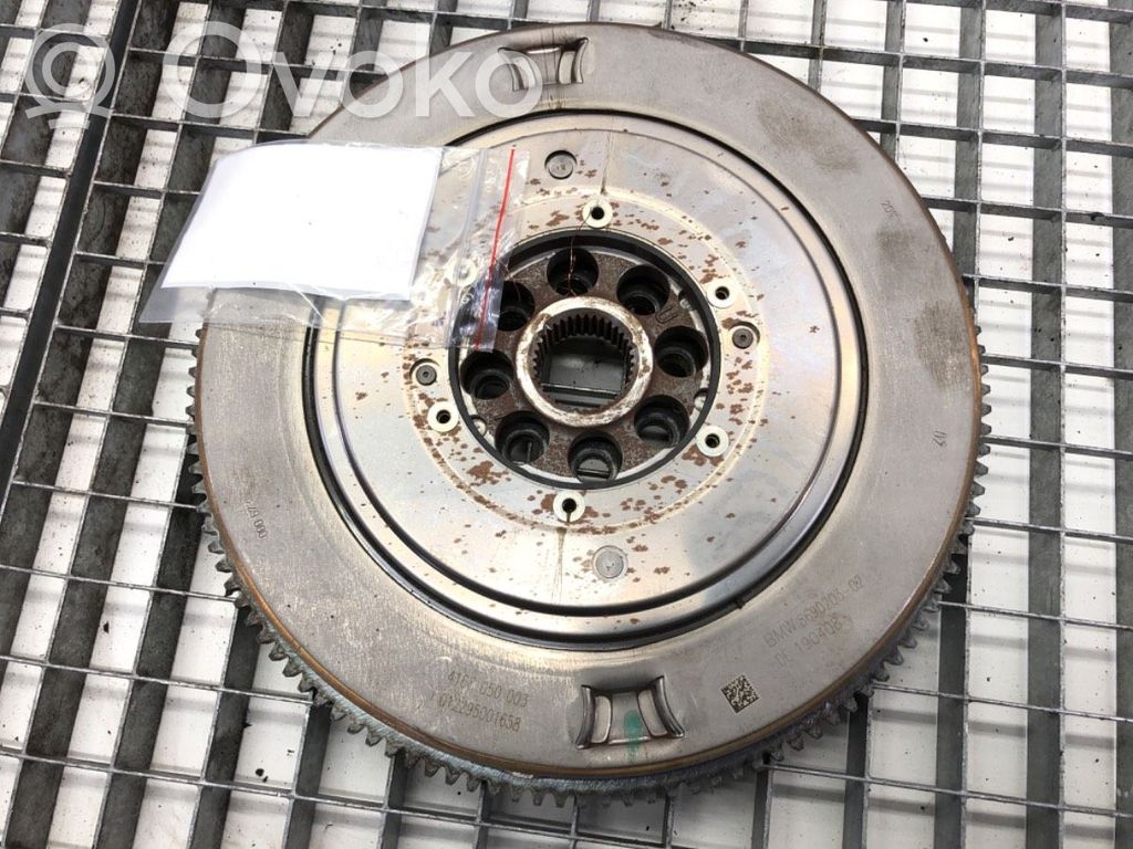 BMW 5 G30 G31 G38 Convertizor de cuplu 