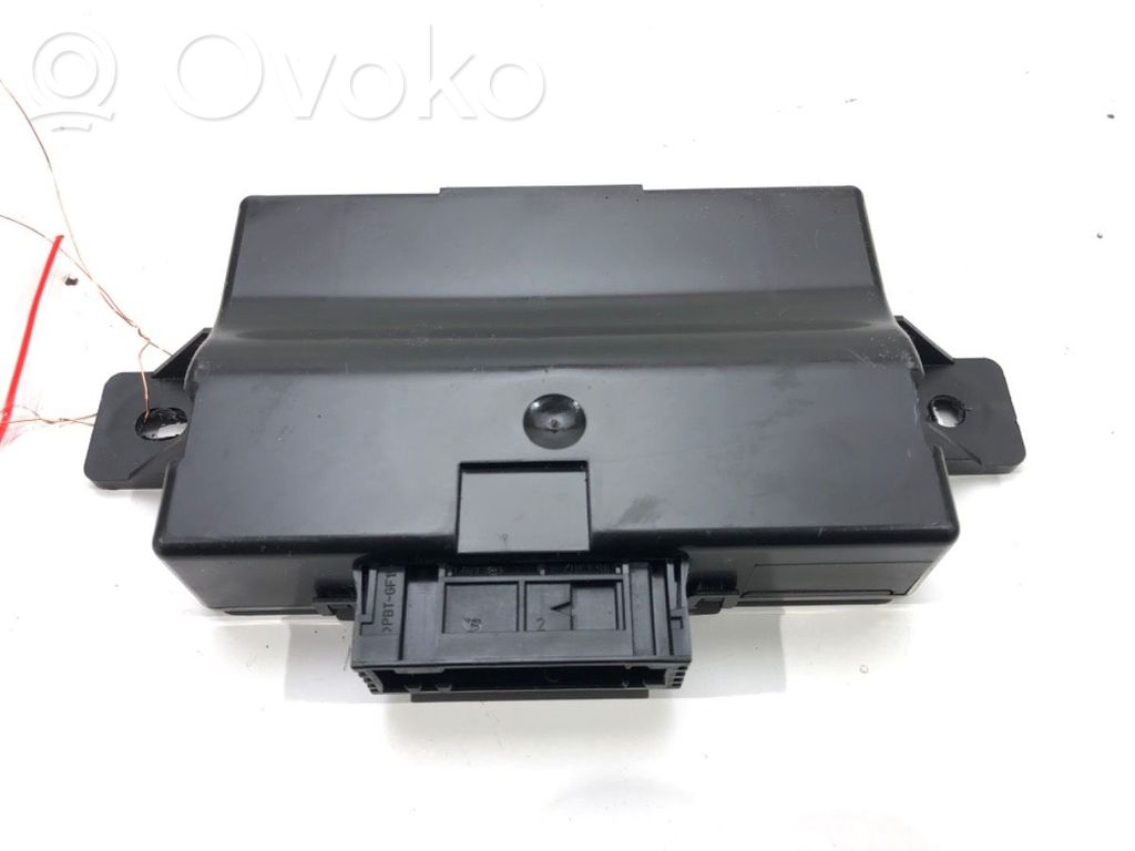 Audi A6 C7 Gateway control module 