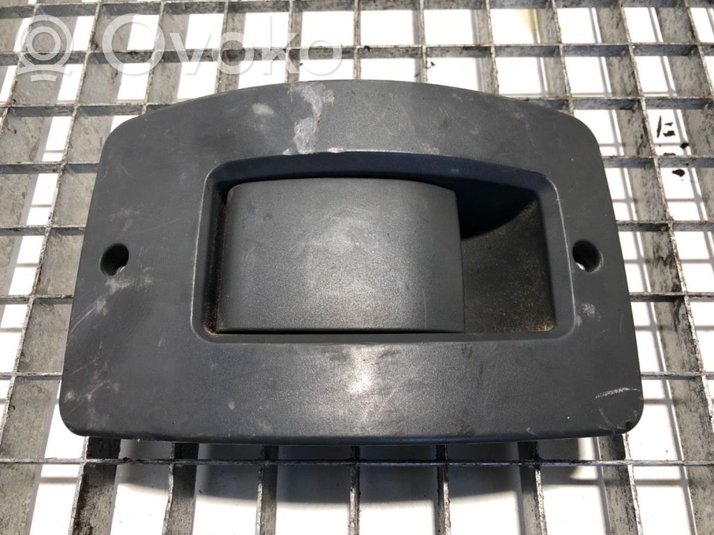 Manecilla interna puerta trasera   242449