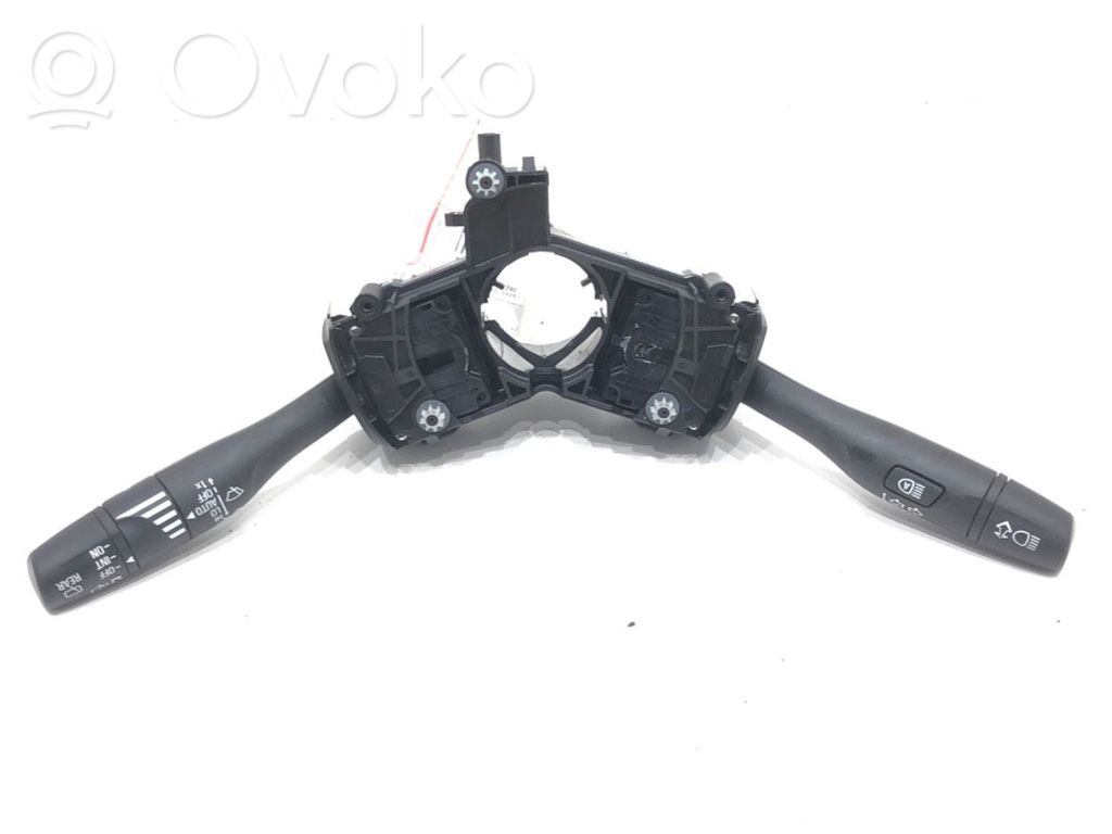 Opel Insignia B Interruptor/palanca de limpiador de luz de giro 