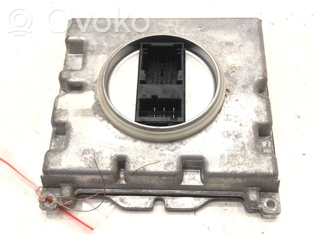 Opel Insignia B Voltage converter/converter module 