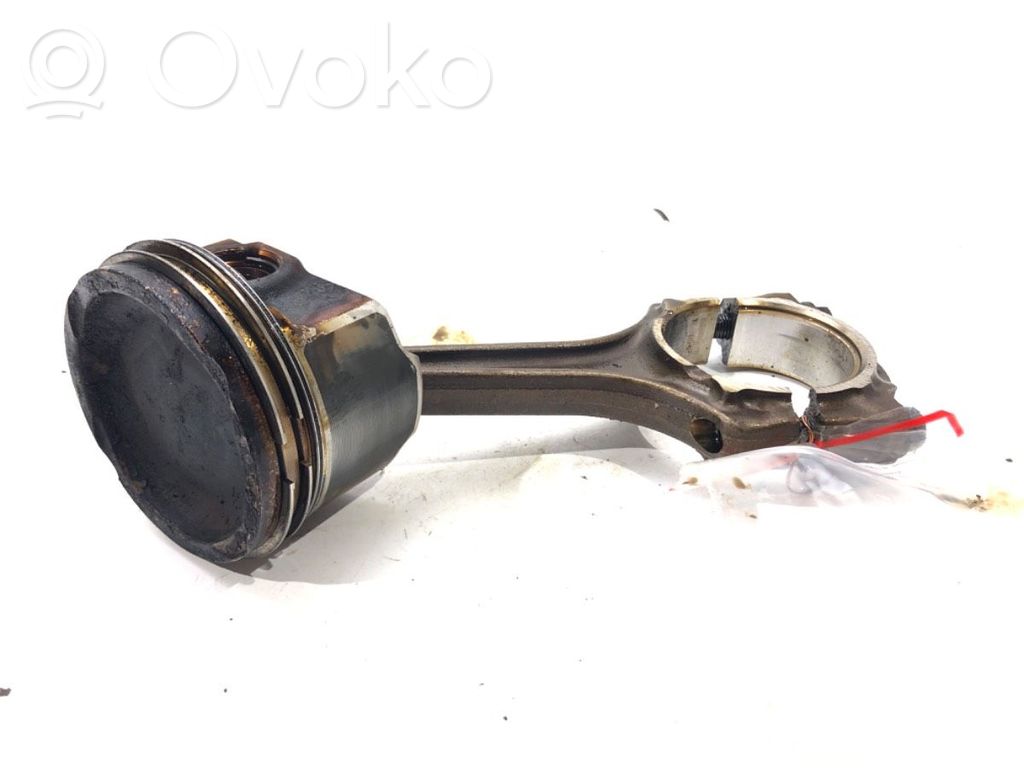 Fiat Linea Pistone con biella