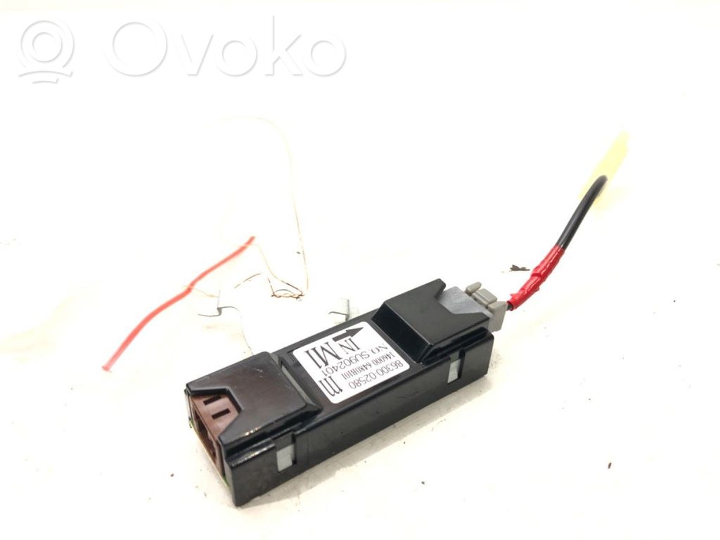 Toyota Corolla E210 E21 Sonstige Steuergeräte / Module 