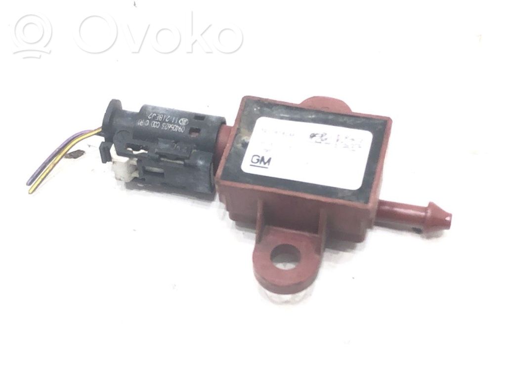 Airbagsensor Crashsensor Drucksensor   39108782AA