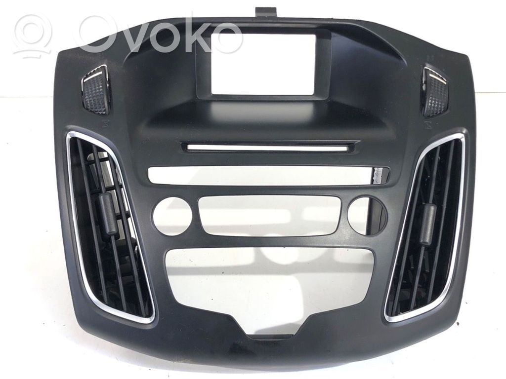 Ford Focus Moldura protectora de la rejilla de ventilación lateral del panel 