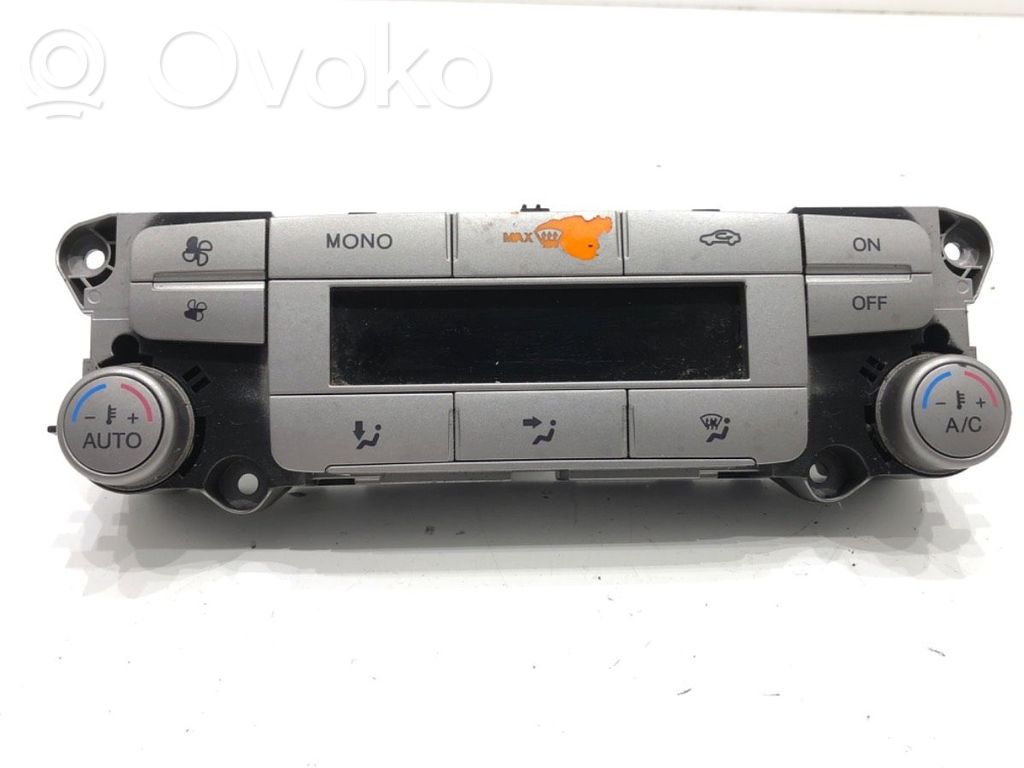 Ford Mondeo MK IV Interior fan control switch 