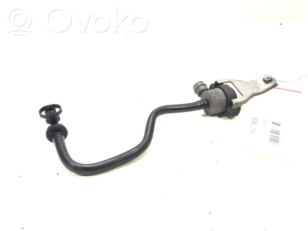 BMW 7 F01 F02 F03 F04 Regulator presiune combustibil 